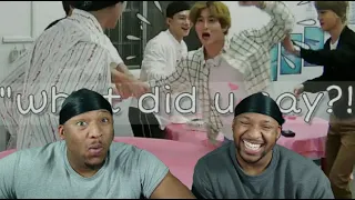 Just EXO Being EXO And Ending Every TV Show Ever TWINS REACTION KAI IS NOT A MORNING PERSON 