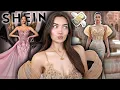 I Bought The MOST EXPENSIVE Dresses From SHEIN Is It Worth The Money