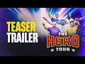 Lagu Dude Perfect: The Hero Tour (Teaser Trailer)