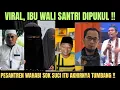 Download Lagu HEBOH !! PESANTREN PALING SUCI WAHABI PUKULIN IBU WALI SANTRI !