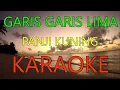 GARIS GARIS LIMA_Panji kuning (KARAOKE).