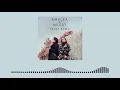 🔴Tetap Kamu - AMYLEA X MEGAT (Official Audio)