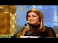 ذكرى محمد - ابتعد عني ( الليلة مغنى 2002 ) Yehia Gan