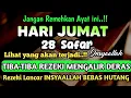 Download Lagu Sempatkan Baca 1x Setelah Subuh| Doa Pembuka Rezeki Dari Segala Penjuru, Pelunas Hutang