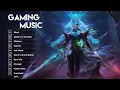 Lagu Rise - Fight \u0026 Win 🔥| 3 Hours EDM Gaming Music 2025