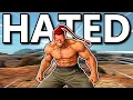 I Became The STRONGEST Character In KENSHI Everyone Wanted me DEAD