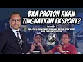 Lagu EP64: Soalan dari Komuniti Tekan Habis bersama Datuk Abdul Rashid Musa, Timbalan CEO Proton