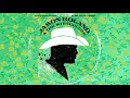 Jason Boland & The Stragglers - Back in the High Life Again (Official Visualizer)