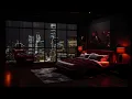 Download Lagu Rainy Night Rest - Rainy Night In Apartment With Rainy Atmosphere For Relaxation