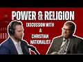 Download Lagu Freedom at Risk? Sabbath Laws Coming? | Interview with Christian Nationalist