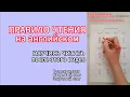 Download Lagu НАГЛЯДНОЕ ОБЪЯСНЕНИЕ ЧТЕНИЯ НА АНГЛИЙСКОМ