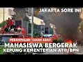 Download Lagu PERAMPASAN TANAH ADAT ‼️ Detik2 Mahasiswa Bergerak Menuju Kementerian ATR/BPN