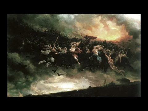 Download MP3 Wagner - Ride of the Valkyries  - 1 hour