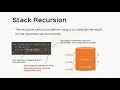 Rock the JVM Scala and Functional Programming for Beginners Recursion