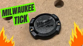 How Milwaukee s TICK works
