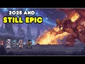 How Are These 10 PSP RPGs STILL This Good in 2025