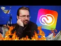 Adobe Creative Cloud Review - Is It Worth The Money