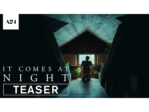 Official Teaser Trailer