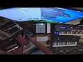 Download Lagu JEROOM - Trance Mood Sunday (Roland TR8S, Toraiz Squid, Korg Miniloque XD)