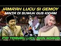 Download Lagu Gus iqdam terbaru‼️ jama'ah gemoy super lucu minta di suwuk Gus iqdam