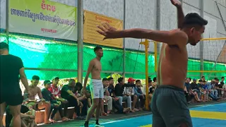 🔴Live:ការប្រកួត ក្រៅផ្លូវការ 4ស្មើរវាង , ម៉ាណត់ ថុនា គី បងឆាយ ប៉ះ ក្រុមតារាងភូមិដំណាក់ - 09/09 2026