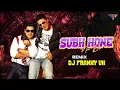 Download Lagu Subha Hone Na De | Remix | DJ Franky Uk | Desi Boyz | John Abraham, Akshay Kumar | Tu Mera Hero 2025