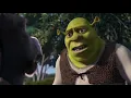 Shrek1 2001 movie clip part 13 Lord farquad meets Fiona