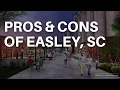 Is Easley South Carolina a Good Place to Live