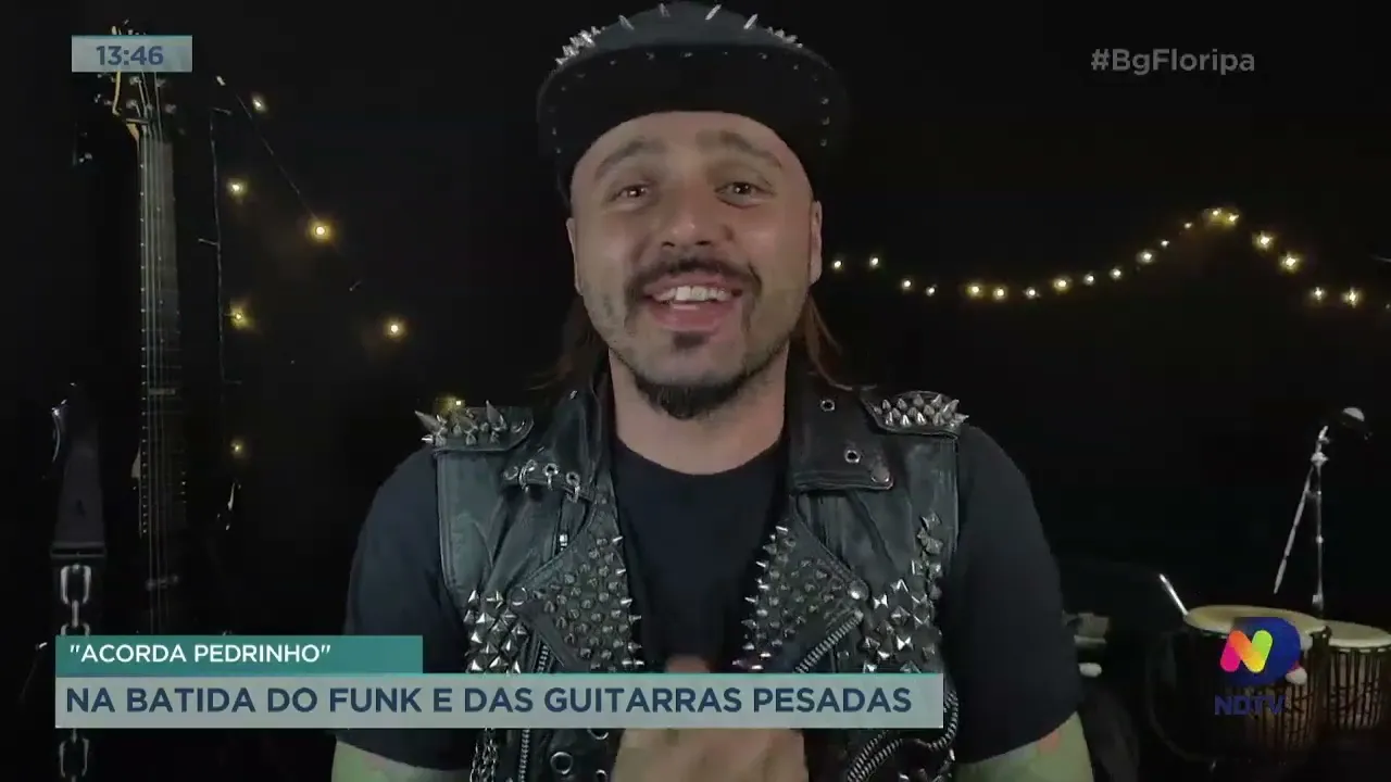 Já é Mané: Esportes e diferentes versões de "Acorda Pedrinho"