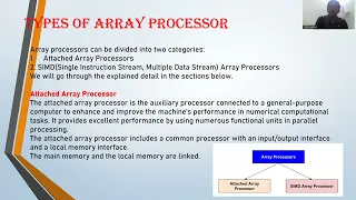 vlsi array processors