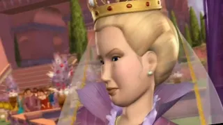 barbie as the princess and the pauper hindi dubbed part 16