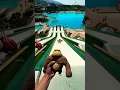 Download Lagu Squishy Monkey's HILARIOUS Waterpark Adventure