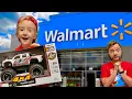 Father Son ULTIMATE Walmart RC Hunting