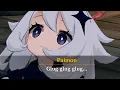 Download Lagu Paimon Drowning sounds is so funny (glug glug glug)