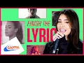 Download Lagu Madison Beer | Finish The Lyric | Capital