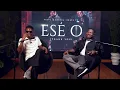 Lagu Tkeyz \u0026 Joshua Israel: Battles, Faith \u0026 Gratitude || The ESÉ O Experience #podcast 