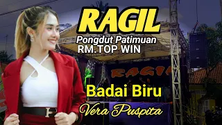 Download BADAI BIRU - KENDANG RAMPAK - RAGIL PONGDUT MP3