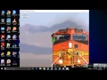 Railway Management System on java Project