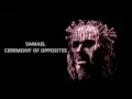 Lagu Samael - Ceremony of opposites FULL ALBUM