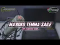 lagu Bugis maboko temma saile versi karaoke