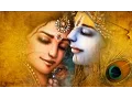Download Lagu Om Jai Shri Krishna Bhajan with Hindi English Lyrics By Anuradha Paudwal