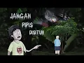 Download Lagu Itu Pohon Rumahnya Leak!! #HORORMISTERI | Kartun Hantu dari Bali, Leak Gundul / Celuluk