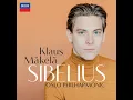 Sibelius: Symphony No. 2 in D Major, Op. 43: II. Tempo andante, ma rubato