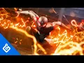 Video di Exclusive Look at Stealth and Combat in Marvel's Spider-Man: Miles Morales (4K)
