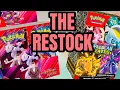 Download Lagu De NIEUWSTE Pokémon-kaartvoorraad (of het gebrek daaraan)