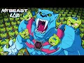 Download Lagu MrBeast Lab - Episode 3: Swarmbies
