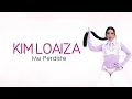 Kimberly Loaiza  Me Perdiste Letra