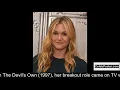 Julia Stiles biography