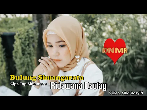 Download MP3 LAGU TAPSEL TERBARU 2022 - Bulung Simangarata - RIDAWANA DAULAY