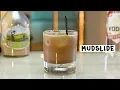 Mudslide - Tipsy Bartender